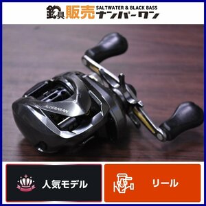 【人気モデル】シマノ 16 アルデバラン BFS XG 左巻き SHIMANO ALDEBARAN ベイトフィネス ブラックバス トラウト 渓流等に（CKN_O1）