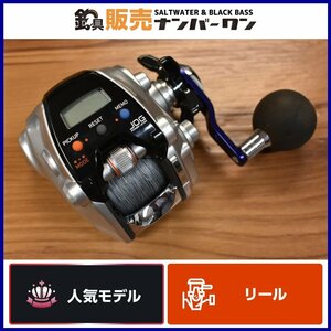 【1スタ☆人気モデル】ダイワ 13 シーボーグ 150J 電動リール DAIWA SEABORG 真鯛 イサキ タチウオ 船釣り 等に（KKM_O1）