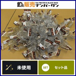 【未使用品☆大量】ドラゴン 背ピンカゴ 大大 18号 10号 153点セット カゴ釣り 真鯛 ヒラマサ 青物 等 コマセカゴ 鯛カゴ（CKN_O1）