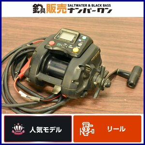 【1スタ☆人気モデル】ダイワ スーパータナコン S500 右巻き DAIWA SUPER-TANACOM 電動リール 船釣り コマセ（CKN_O1）