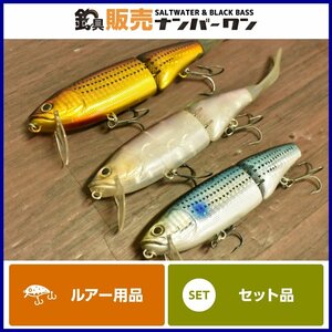 【1スタ★メンバー限定】デプス スウィートキラー 3個セット deps SWEETKILLER ビッグベイト ブラックバス 釣り（CKN_O1）