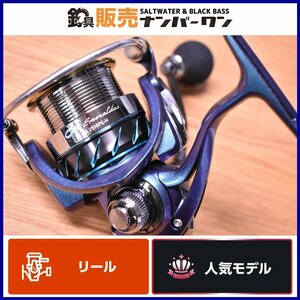 【1スタ☆】ダイワ 14 エメラルダス MX 2508PE-H DAIWA Emeraldas エギング KKM