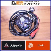 【1スタ★人気モデル】ダイワ 14 シーボーグ300J DAIWA SEABORG 電動リール 右巻き オフショア 船 マダイ タチウオ 釣り 等に（KKM_O1）_画像1