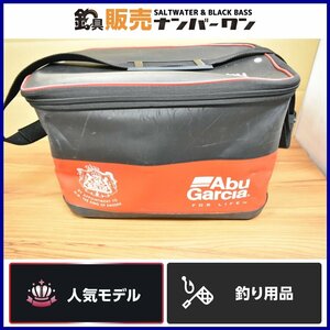 【1スタ★人気モデル】アブガルシア バッカン40 ショルダーレッド AbuGarcia Bakkan 磯 沖磯 堤防 シーバス 青物 釣り 等に（KKM_O1）