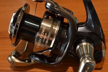 【1スタ☆】シマノ 21ツインパワー SW6000XG shimano twinpower スピニングリール プラッギング キャスティング ショア KKM_画像2