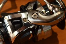 【1スタ☆】シマノ 21ツインパワー SW6000XG shimano twinpower スピニングリール プラッギング キャスティング ショア KKM_画像7