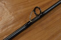 【程度良好美品☆人気モデル】シマノ 13 セフィア Ci4+ S906MH SHIMANO Sephia スピニングロッド 2ピース KKM_画像6