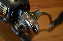 【人気モデル】ダイワ 23 エアリティ LT3000-H DAIWA AIRITY スピニングリール ブラックバス シーバス テンヤマダイ トラウト KKM_画像8