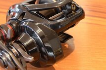 【人気モデル☆1スタ】シマノ 17 スコーピオン DC 100HG 右 SHIMANO Scorpion ベイトリール ブラックバス バス釣り KKM_画像6