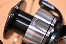 【未使用品】ダイワ 24 セルテート LT 5000D-CXH DAIWA CERTATE スピニングリール ショアジギング キャスティング 等に（KKR_O1）_画像2