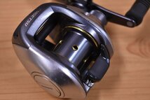 【1スタ☆】シマノ 10 炎月 BB 右巻き SHIMANO ENGETSU ベイトリール 鯛ラバ (KKR_O1)_画像3