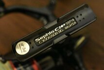 【1スタ★】シマノ セフィア CI4+ C3000SDHHG SHIMANO Sephia スピニングリール エギング ボートエギング アオリイカ 等に（CKN_O1）_画像10