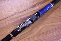 【人気モデル】ダイワ 13 メガディス 1.75-53 DAIWA Megathis 1.75号 磯竿 磯 波止 フカセ チヌ クロダイ メジナ グレ KKM_画像5