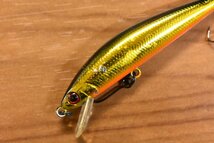 【人気モデル★】ジャクソン トラウトチューン 11個セット ノーマルタイプ HWタイプ Jackson Trout Tune トラウト 渓流 ニジマス 等に（KKM_画像8