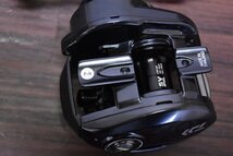 【美品】ダイワ 20 タトゥーラ SV TW 103HL DAIWA TATULA 左巻き ベイトリール ブラックバス ルアー釣り（CKN_O1）_画像9