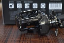 【未使用☆】ダイワ 24 スティーズ SV TW 100XH L DAIWA ベイトリール バス 釣り （CKN_O1）_画像4