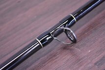 【人気モデル】シマノ レサト 1653R SHIMANO LESATH ベイトロッド ブラックバス ルアー釣り等に（CKN_O1）_画像4