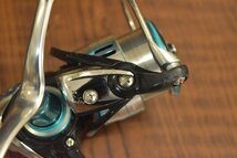 【売り切り☆】ダイワ エメラルダス LT2500S-H-DH DAIWA EMERALDAS スピニングリール エギング イカ 釣り（CKN_O1）_画像4