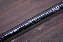 【程度良好品】ダイワ ハートランド HL 671LFS-18 DAIWA HEARTLAND スピニングロッド ブラックバス等に（CKN_O1）_画像2