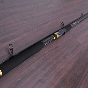 【未使用品】ダイワ モアザン AGS 109MML サーフゲームコマンダー DAIWA morethan SURF GAME COMMANDER（CKN_O1）の画像3