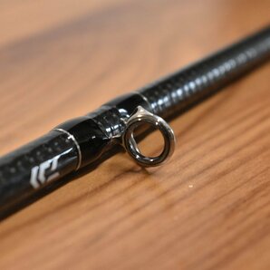 【人気モデル☆】ダイワ スティーズ フロッガー C67MH-FR ベイトロッド DAIWA STEEZ FROGGER バス ブラックバス 釣り 等に（KKM_O1）の画像7