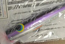 【未使用品】ハンマーヘッド シャラポア 170 HAMMER HEAD SHARAPOA キャスティング（CKN_O1）_画像2