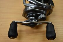 【1スタ☆人気モデル】シマノ 15 メタニウム DC HG 左 後期 SHIMANO Metanium ハイギヤ ベイトリール バス シーバス 等に（KKR_O1）_画像5