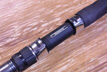 【人気モデル】シマノ 19 コルトスナイパー XTUNE 106H/PS SHIMANO COLTSNIPER スピニングロッド 2ピース キャスティング ジギング KKM_画像5