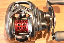 【人気モデル】ダイワ 20 アルファス AIR TW 8.6 右 DAIWA ALPHAS ベイトリール ブラックバス トラウト ベイトフィネスKKM_画像8