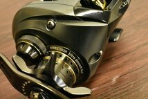 【人気モデル★】ダイワ スティーズ 103H 右巻き DAIWA STEEZ ベイトリール ブラックバス 釣り 日本製（CKN_O1）_画像6