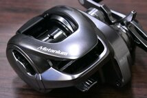 【美品☆1スタ】シマノ 22 メタニウム シャローエディション XG レフト LEFT SHIMANO METANIUM SHALLOW EDITION（CKN_O1）_画像2