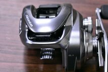 【美品☆1スタ】シマノ 22 メタニウム シャローエディション XG レフト LEFT SHIMANO METANIUM SHALLOW EDITION（CKN_O1）_画像3