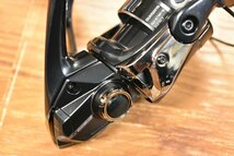 【人気モデル☆】シマノ 19 ヴァンキッシュ C3000XG スピニングリール SHIMANO Vanquish シーバス エギング 釣り 等に（KKM_O1）_画像3