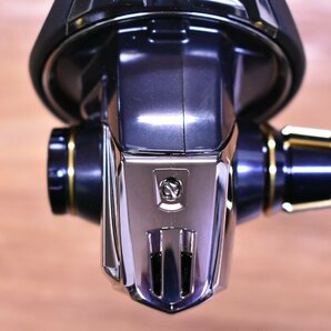 【未使用品★人気モデル】シマノ 19 ステラ SW 8000HG SHIMANO STELLA スピニングリール キャスティング ジギング ブリ ヒラマサ 等（KKM_Oの画像6