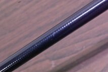 【程度良好美品☆1スタ】ダイワ リバティクラブ 磯風 1.5-45 DAIWA LIBERTY CLUB いそかぜ 1.5号 4.5m 磯釣り 防波堤 フカセ（CKN_O1）_画像5