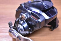 【1スタ★人気モデル】ダイワ 14 シーボーグ300J DAIWA SEABORG 電動リール 右巻き オフショア 船 マダイ タチウオ 釣り 等に（KKM_O1）_画像4