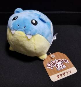 送料無料 ポケモン タマザラシ Pokmon fit ぬいぐるみ pokemon Plush Doll