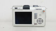 OLYMPUS E-PL1 ミラーレス 動作品_画像5