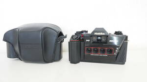 Nishika N8000 3-D カメラ