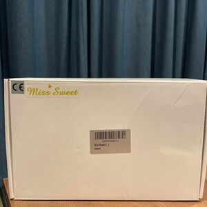 電動ネイルマシン Miss Sweet