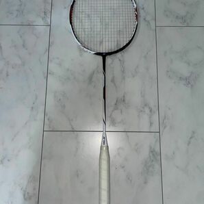 YONEX バドミントンラケットデュオラ　zストライク