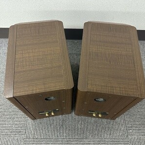 B027-Y31-1044 SANSUI 山水 サンスイ 2Way スピーカー ペア S-α7 音響機器 現状品①の画像10