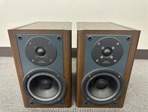 B027-Y31-1044 SANSUI 山水 サンスイ 2Way スピーカー ペア S-α7 音響機器 現状品①_画像1