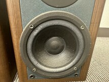 B027-Y31-1044 SANSUI 山水 サンスイ 2Way スピーカー ペア S-α7 音響機器 現状品①_画像5