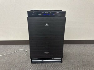 B002-X1-62 Panasonic パナソニック 加湿空気清浄機 F-VC70XP 動作品 2018年製 通電確認済 現状品①