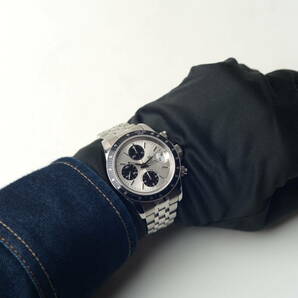 【USED良品】TUDOR PRINCE DATE CHRONOTIME Ref.79260の画像2