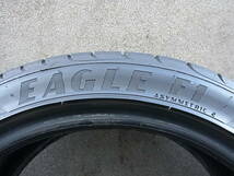 GOOD YEAR EAGLE F1 ASYMMETRIC 2 235/40R18 95Y 4本 中古品 グッドイヤー イーグル _画像5