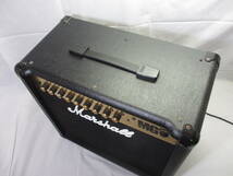 M72★マーシャル Marshall★ MG50FX ★ギターアンプ★動作良好品★_画像4