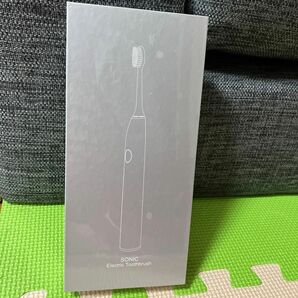 新品　未開封　電動歯ブラシUSB充電