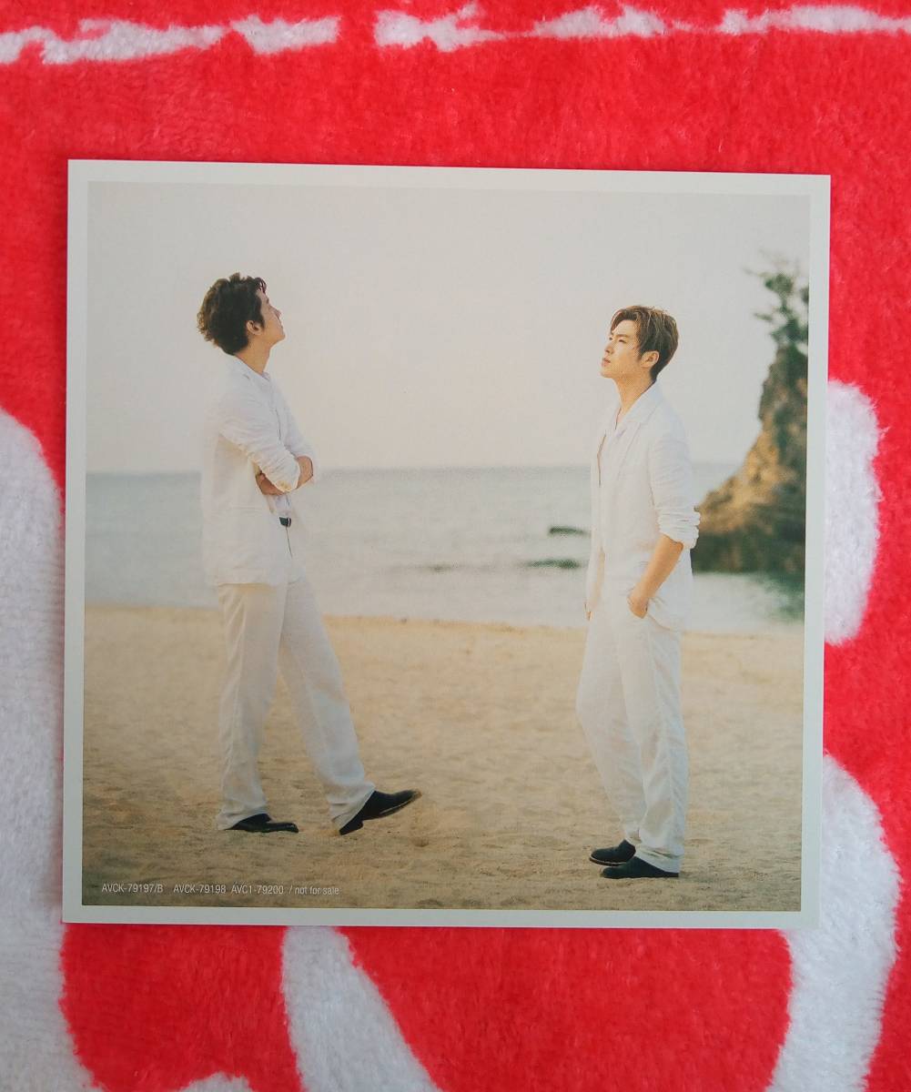 2025年最新】Yahoo!オークション -東方神起 ジャケカ ユンホの